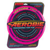 Aerobie Pro Ring Outdoor Flying Disc, 14 inches, Magenta