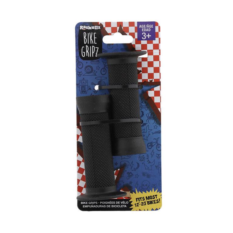Raskullz Grips - Assortment May Vary