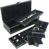 Gunther Mele - Ainsley - Black Bead Box