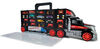 Dickie Toys - Truck Carry Case