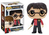 Funko POP! Movies: Harry Potter - Harry Triwizard.