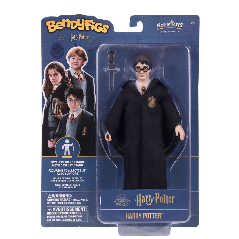 Muñecos harry potter discount toysrus