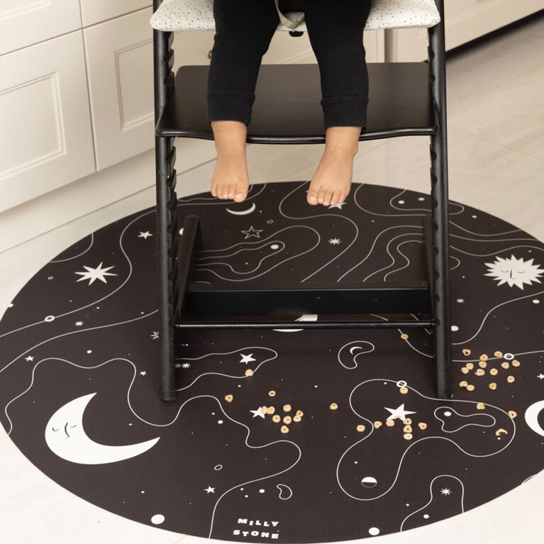 Tapis Catch All, Constellation