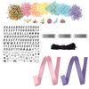 Disney Princess Diy Bracelet Design Kit