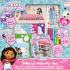 Gabby Deluxe Activity Set