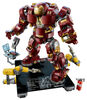 LEGO Super Heroes The Hulkbuster: Ultron Edition 76105