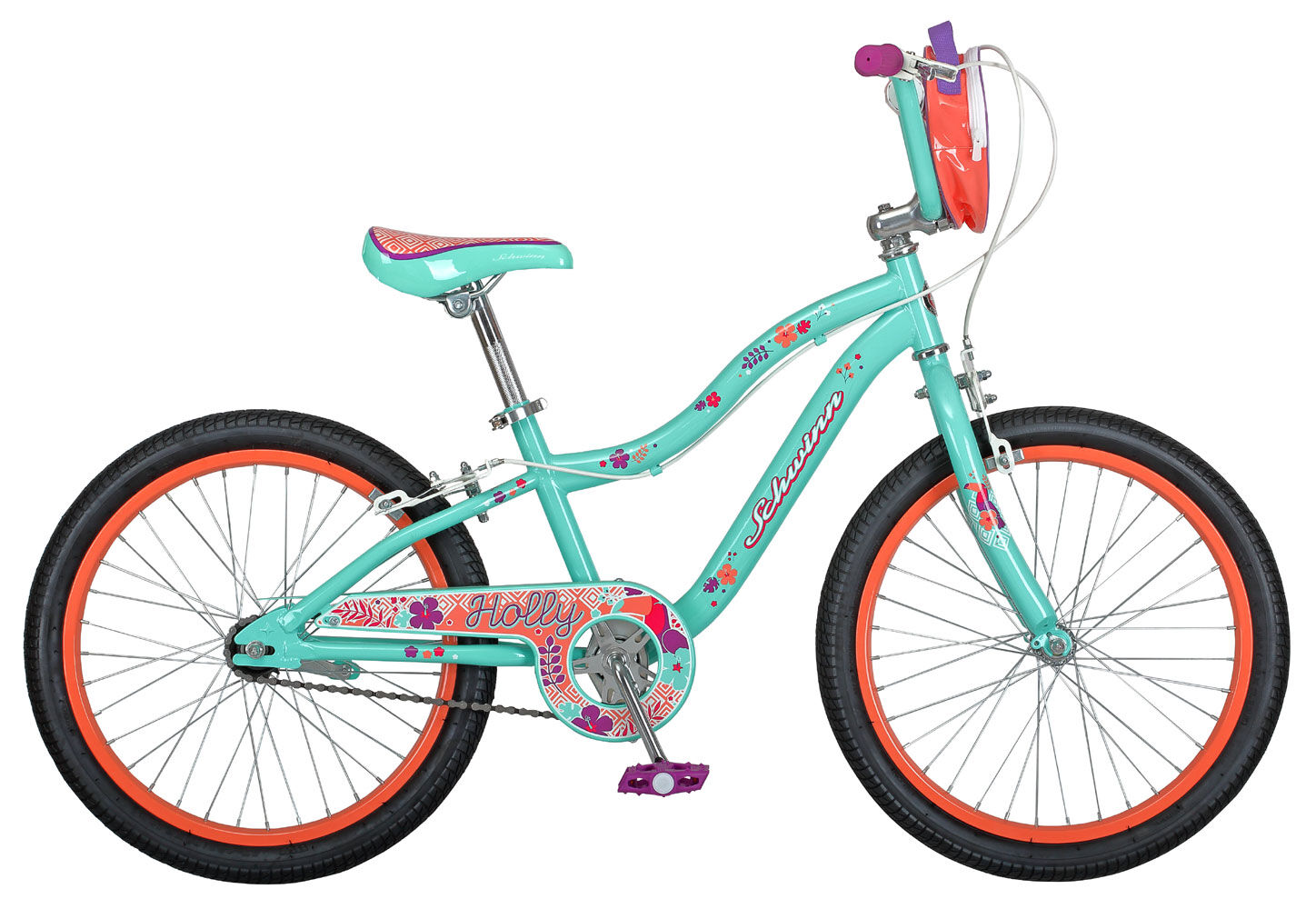 schwinn holly