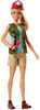 Barbie Career Paleontologist Doll