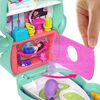 Polly Pocket Set Sail Kitty Compact