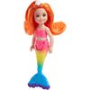 Barbie Rainbow Cove Mermaid Dreamtopia Doll