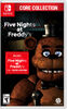 Nintendo Switch Five Nights at Freddy's The Core Collection