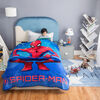 Couverture Polaire Marvel Spiderman, 60 x 80 pouces