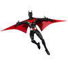 DC Multiverse - Batman (Futures End - Batman Beyond) Build A Figure Collection
