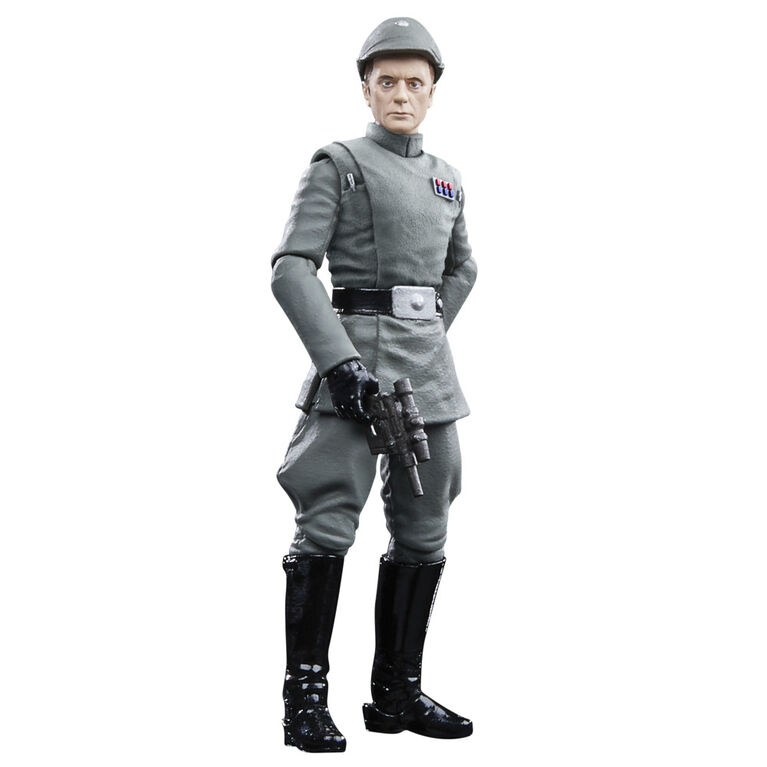 Star Wars The Vintage Collection Admiral Piett Action Figures (3.75 Inch)