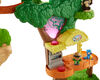 Fisher-Price Little People Share & Care Safari Playset - Bilingual Edition