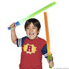 Ryan's Mystery Playdate Blue Light-Up Sword - R Exclusive