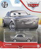 Disney Pixar Cars Sterling