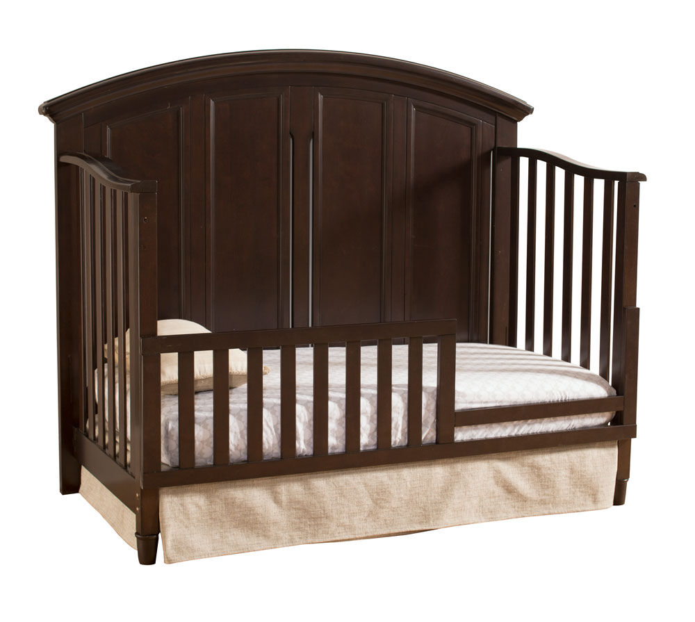 jonesport conversion rail kit