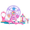 Kindi Kids Minis - Arc-En-Ciel Kate and Licorne Carnaval