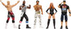 WWE "The American Nightmare" Cody Rhodes Action Figure, 6-inch Collectible Superstar with Articulation