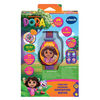 VTech Dora Time for Learning Adventure Watch - English Edition