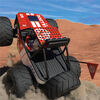 Bulldog Buggy télécommandé de Sharper Image