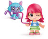 Pinypon Walks With Pets - Cats