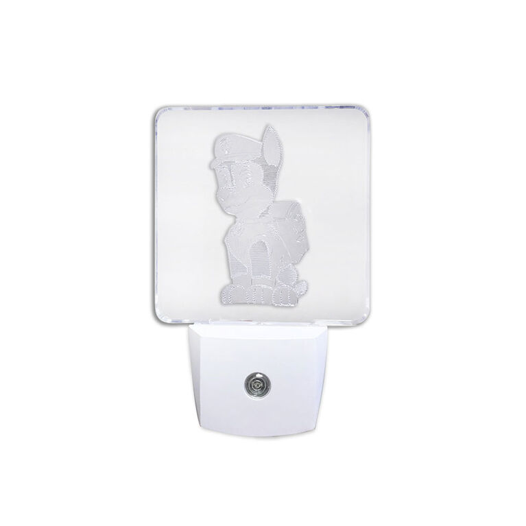 PAW Patrol Plugin Nightlight Chase Toys R Us Canada
