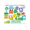 Early Learning Centre Magnetic Animals - English Edition - R Exclusive
