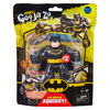 Heroes of Goo Jit Zu DC Hero Pack - Batman