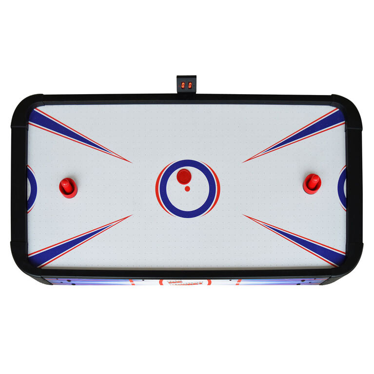 Patriot 5-Ft Air Hockey Table