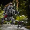 G.I. Joe Classified Series Special Missions: Cobra Island Firefly Action Figure - R Exclusive