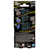 Beyblade X Roar Tyranno 9-60GF Top Booster Pack Set