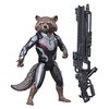 Marvel Avengers: Endgame Titan Hero Series Rocket Raccoon with Titan Hero Power FX Port