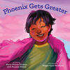 Phoenix Gets Greater - Édition anglaise