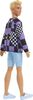 Barbie Ken Fashionistas Doll #191