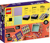 LEGO DOTS Big Box 41960 DIY Craft Decoration Kit (479 Pieces)