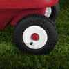 Radio Flyer - Deluxe All-Terrain Pathfinder Wagon - Red - R Exclusive