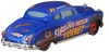 Disney/Pixar Cars Dirt Track Fabulous Hudson Hornet - English Edition