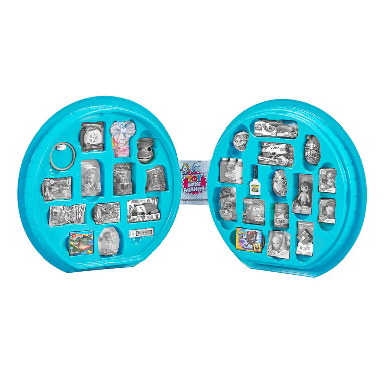 toy with mini products