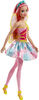 Barbie Dreamtopia Fairy Doll - Pink