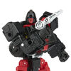 Transformers Legacy Generations Selects, figurine de collection DK-2 Guard classe Deluxe