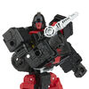 Transformers Generations Selects DK-2 Guard, Legacy Deluxe Class Collector Figure