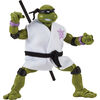Teenage Mutant Ninja Turtles vs Cobra Kai: - Donatello vs Johnny Lawrence - 6" Figures (2-Pack) - English Edition