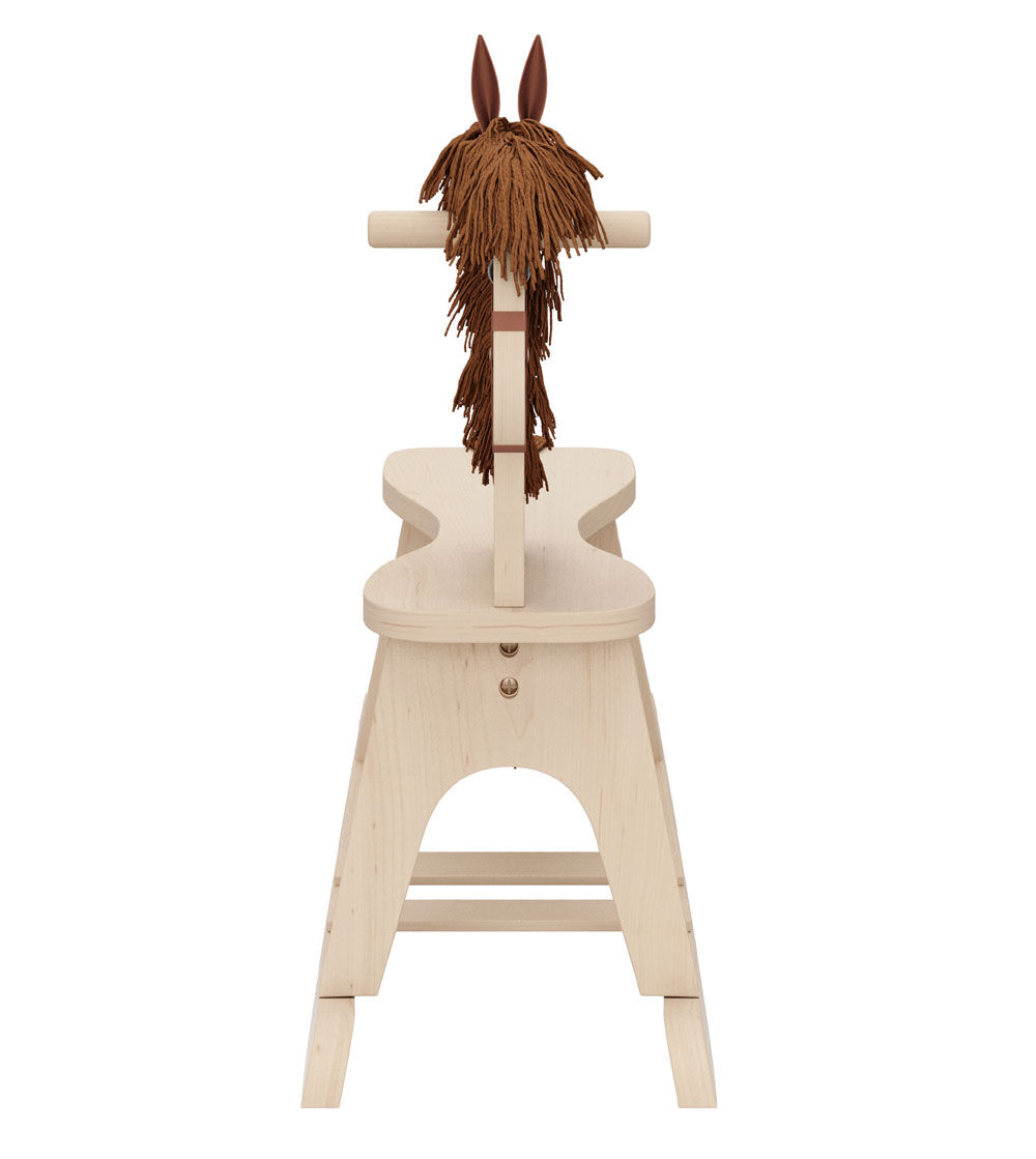 Storkcraft rocking horse cheap