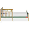 Fisher Price Safari Dreams Toddler Bed