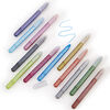 ALEX Metallic Gel Crayons