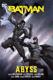 Batman Vol. 6: Abyss - English Edition