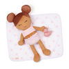 LullaBaby - plush bath doll