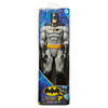 Batman, Figurine articulée 30 cm (costume noir)